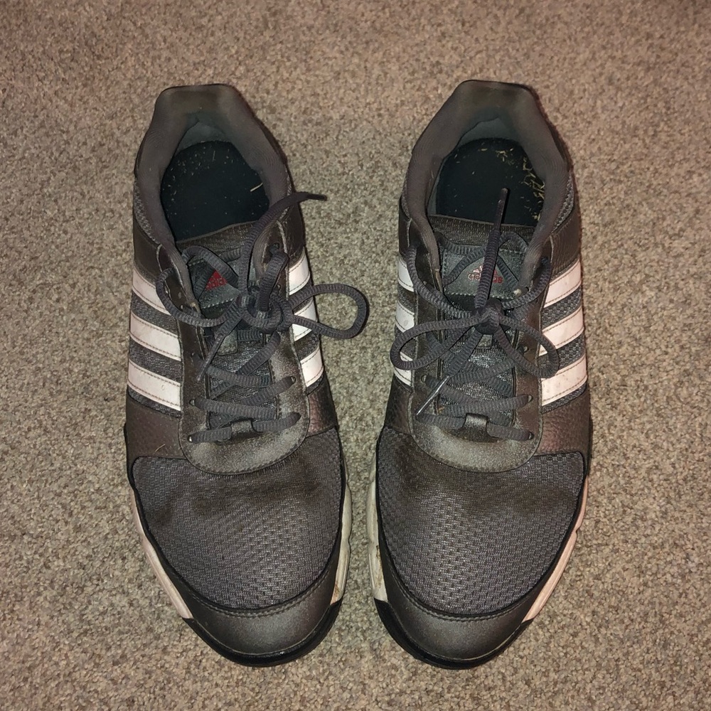 Men’s Adidas Golf Shoes
